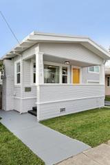 1005 College Ave, Alameda CA  94501-5410 exterior