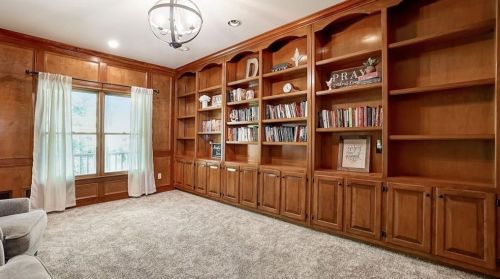 3810 Belle Glade Trl, Lithonia GA  30039-6700 exterior