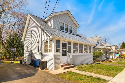 198 Linden Ave, Rahway NJ  07065-4235 exterior