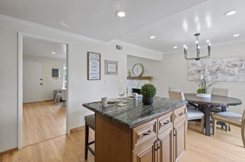 274 Bieber Dr, San Jose CA 95123-3613 exterior