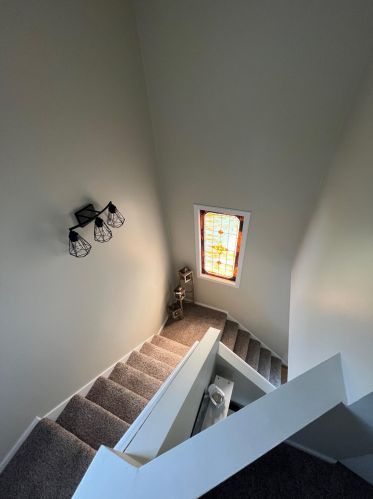 9493 P Ave, Kalamazoo MI 49009-9625 exterior