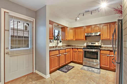 9810 Morgan Ave, Milwaukee WI 53228-1344 exterior