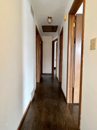 4868 22nd St, Milwaukee WI  53209-5627 exterior