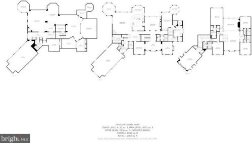 11300 Glen Rd, Rockville MD 20854-1849 exterior