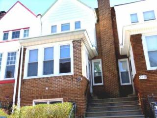 577 Alcott St, Philadelphia PA  19120-1235 exterior