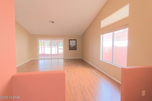 3660 Mesa Ridge Trl, Tucson, AZ 85742-8841