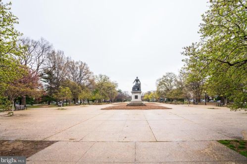 1519 Carolina Ave, Washington DC 20003-1841 exterior