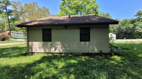 1436 Leroy Ave, Saint Louis MO 63133-1724 exterior