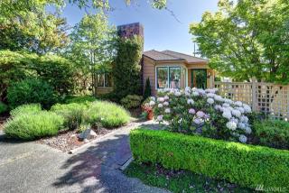 8324 23rd Ave, Seattle, WA 98117-3550