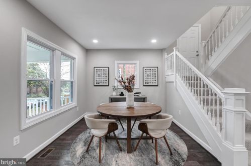 6106 9, Washington DC 20001-5301 exterior