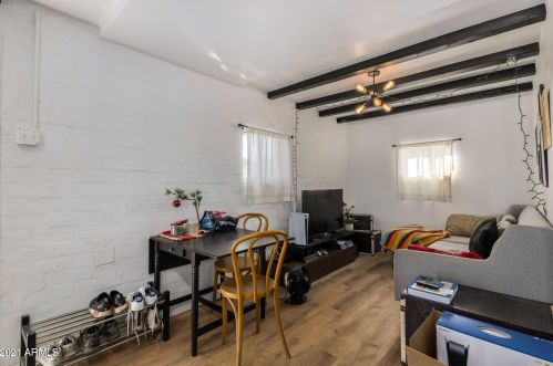 1802 Cypress St, Phoenix AZ  85006-1837 exterior