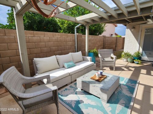 18619 39 Way, Phoenix AZ 85050-6348 exterior