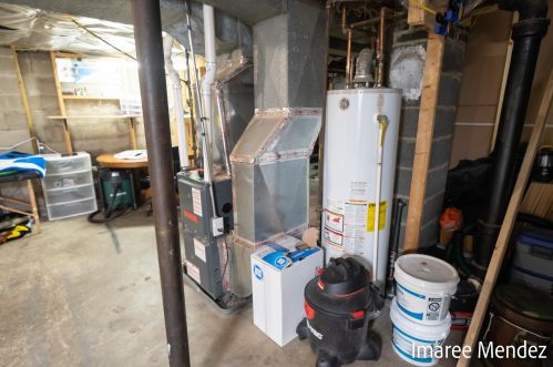 1125 Rathbone St, Wyoming MI exterior