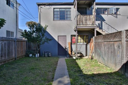 3416 31 St, San Diego CA 92102-3214 exterior