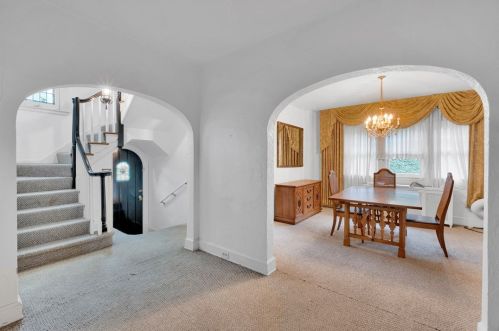 1119 Morningside Ave, Pittsburgh PA  15206-1348 exterior