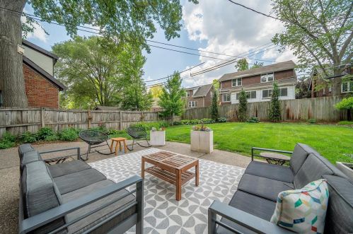 7334 Colgate Ave, Saint Louis MO 63130-3034 exterior