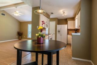 407 Buoy Rd, Houston TX  77598-2525 exterior