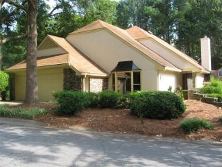 4508 Village Dr, Atlanta, GA 30338-5743