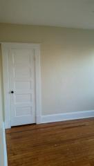 2801 Louise Ave, Baltimore MD  21214-1263 exterior