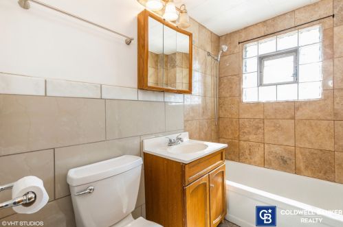 12513 Loomis St, Chicago IL 60827-6103 exterior