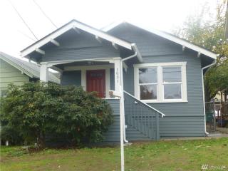 1031 5 St, Bremerton WA  98337-1432 exterior