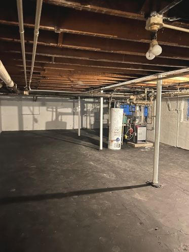 5107 Monroe St, Chicago IL  60644-4140 exterior