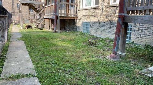 3643 Thomas St, Chicago IL 60651-3923 exterior