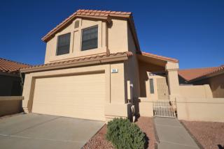 306 Monte Cristo Ave, Phoenix AZ  85022-3073 exterior