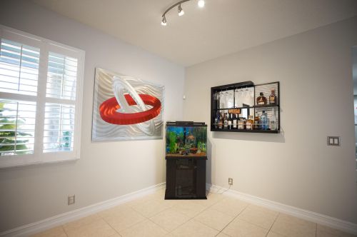 276 Ferris Dr, Fort Pierce FL 34983-8625 exterior