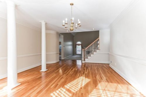 3481 Greystone Cir, Atlanta GA 30341-5854 exterior