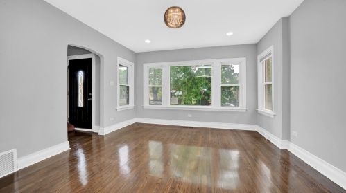 6608 Hoyne Ave, Chicago IL  60636-2536 exterior