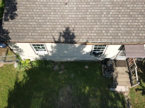 4410 Ewing Ave, Dallas TX 75216-6819 exterior