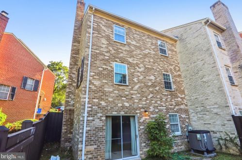 11853 Old Columbia Pike, Silver Spring, MD 20904-1928