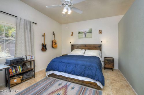 6580 Calle Sin Nombre, Tucson AZ  85718-2078 exterior