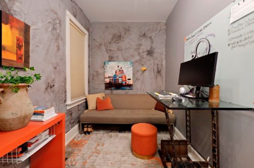 1817 Honore St, Chicago IL 60657-2007 exterior