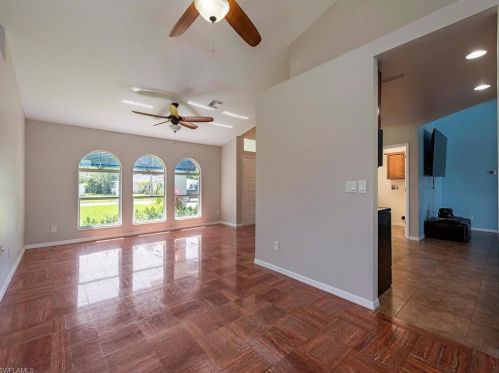 2457 Clipper Way, Naples FL 34104-3321 exterior