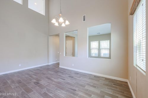 3029 Mahogany Pl, Chandler AZ  85249 exterior