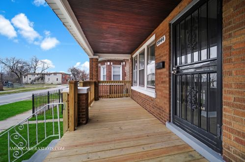 8944 Normal Ave, Chicago IL  60620-2211 exterior