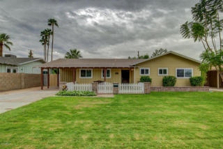 5443 Verde Ln, Phoenix AZ  85037-3239 exterior