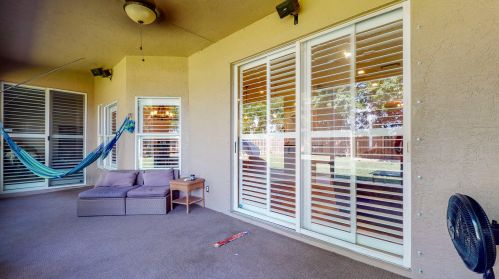 2081 Burlington St, Fort Pierce FL  34984-4350 exterior