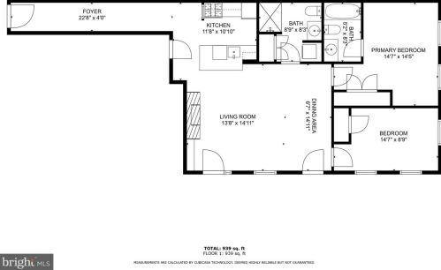 1807 California St, Washington DC  20009-1827 exterior