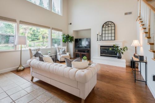 2593 Aberdeen Ln, Folsom CA  95762-5656 exterior