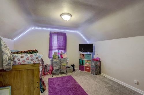 3822 52nd St, Milwaukee WI  53216-2308 exterior