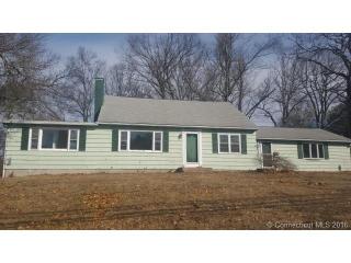 741 Middle Tpke, Manchester CT  06040-2760 exterior