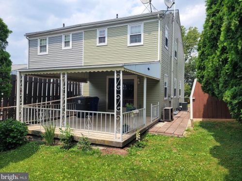 522 St, Pottstown PA 19464-4746 exterior