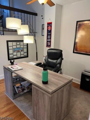 22 Bennington Sq, Hackettstown NJ  07840-4200 exterior