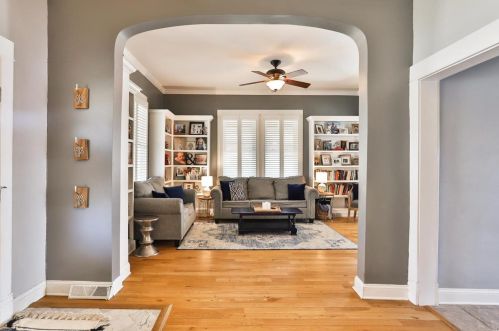 353 Frieda Ave, Saint Louis MO 63122-5425 exterior