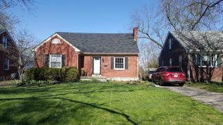 395 Bob O Link Dr, Lexington, KY 40503-1103