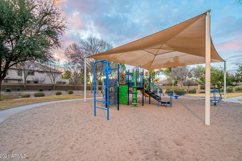 2883 Birchwood Pl, Chandler AZ 85249-5572 exterior