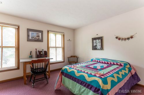 4431 Leonard St, Coppersville MI 49404-9481 exterior